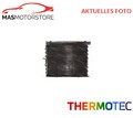 KONDENSATOR KLIMAANLAGE THERMOTEC KTT110185 I FÜR MERCEDES-BENZ E-CLASS 2L,2.2L