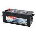 BSA AGM Batterie 150Ah 12V Boot Wohnmobil Batterie Bleiakku Vlies-Batterie Solar
