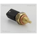 1x Sensor, Kühlmitteltemperatur TRISCAN 8626 10036 passend für NISSAN OPEL