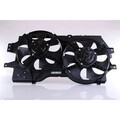 NISSENS 85288 Lüfter Motorkühlung für CHRYSLER VOYAGER GRAND OYAGER GS
