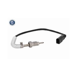 Sensor, Abgastemperatur VEMO V10-72-0443 Q+, Erstausrüsterqualität für AUDI SEAT