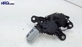 Scheibenwischermotor Hinten 5K6955711B VW Polo 1.2 TSI DSG 6R Limousine