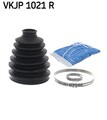 SKF Faltenbalgsatz Antriebswelle VKJP 1021 R für MERCEDES KIA KLASSE W169 W245 3