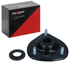 MAXGEAR FEDERBEINLAGER STÜTZLAGER DOMLAGER VORNE passend für MITSUBISHI COLT SMA