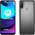 Motorola moto e20 32GB (XT2155-6) 6,5'' Grau Dual SIM Smartphone - Sehr Gut