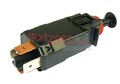 METZGER AUTOTEILE 0911037 Bremslichtschalter für OPEL SUZUKI Signalanlage 091103