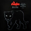 The Stranglers - Feline, LP, (Vinyl)