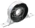 Lagerung  Gelenkwelle hinten Febi Bilstein 14919 für BMW