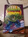 Incredible Hulk by Peter David Omnibus Vol. 4 | Peter David (u. a.) | Englisch