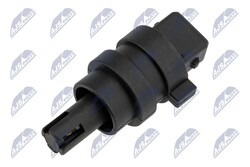 Sensor Ansauglufttemperatur NTY ECT-AU-002 für VW GOLF 3 1H1 TRANSPORTER T4 Bus