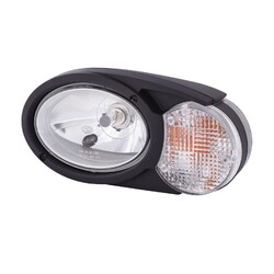 Hella Hauptscheinwerfer H4 links passend für Fendt Vario 922 924 930