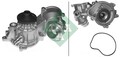 INA 538 0184 10 Wasserpumpe for BMW ROLLS-ROYCE