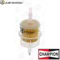 KRAFTSTOFFFILTER CFF100101 FÜR AUDI 80/B3/B1/B2 COUPE 60 VW GOLF/Cabriolet/II  