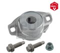 FEBI BILSTEIN Reparatursatz, Federbeinstützlager 37971 für PEUGEOT