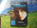 Verblendung - DVD - Stieg Larsson - Neuwertig
