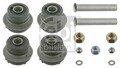 FEBI BILSTEIN Querlenkerlager 08561 für W124 C124 R129 W201 MERCEDES KLASSE S124