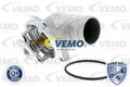 VEMO Thermostatgehäuse V30-99-0182 für DAEWOO MERCEDES-BENZ SSANGYONG VW