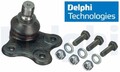 Delphi TC3728 Trag-/Führungsgelenk Traggelenk Führungsgelenk 