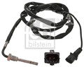 Abgastemperatursensor 48834 FEBI BILSTEIN für CHRYSLER OPEL PEUGEOT ALPINA VW