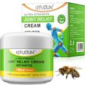 Bienengiftsalbe, Bienengift Gelenk Knochentherapie Bee Creme, Arthritis Schmerzl