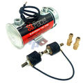 Facet Silver Top Benzinpumpe Kit, 136 L/h, GOLD-FLO, Kraftstoffpumpe Förderpumpe