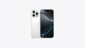 Apple IPHONE 16 Pro Max 512GB Neu Original Smartphone Titan Weiß MYX13