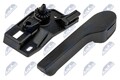 NTY Griff Motorhaubenentriegelung EZC-VW-195 für VW GOLF 4 1J1 BORA 1 1J2 1J5 B6