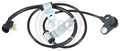 ABS-Raddrehzahlsensor passiver Sensor 31058 A.B.S. für MITSUBISHI PAJERO PININ I