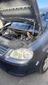 LENKGETRIEBE SERVOLENKUNG VW Touran (1T1/T2) MPV 1.9 TDI 105 (BKC) 1K1423055M