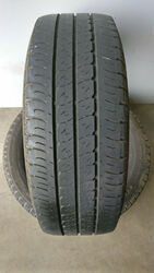 2 x Goodyear EfficientGrip Cargo 215/60 R17C 109/107T SOMMERREIFEN PNEU BANDEN 