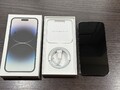 iphone 14 pro max 256gb