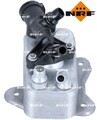 NRF 310059 Ölkühler für Automatikgetriebe für BMW 