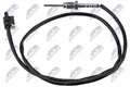 NTY EGT-BM-025 Abgastemperatursensor für BMW 5 Touring (F11) 5 Limousine (F10)