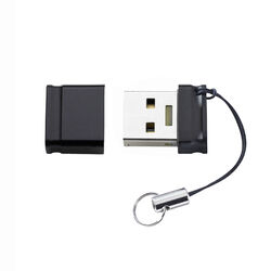 3532480 Intenso Slim Line USB-Flash-Laufwerk 32GB ~D~