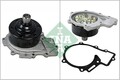Wasserpumpe Motorkühlung Schaeffler INA 538 0221 10 für MERCEDES SPRINTER B906