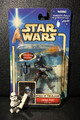 Star Wars Figur Jango Fett #31 Collection 1 Hasbro Neu OVP AOTC 2002 MOSC MISB
