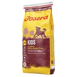 Josera Hundefutter Kids | 5x 900g Hundetrockenfutter