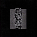 Joy Division - Unknown Pleasures - Compact Disc - 1993 - London Records