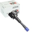 HITACHI ZÜNDSPULE ZÜNDMODUL passend für HONDA CITY CIVIC JAZZ | 2503930