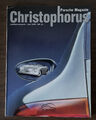 Porsche Christopherus Magazin Jubiläumsausgabe (Juni 1998) 50 Jahre Porsche