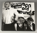 BELLE AND SEBASTIAN Push Barkeeper to Open Old Wounds 2005 2-CD im Deluxe Pack