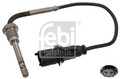 Abgastemperatursensor Katalysator 49288 FEBI BILSTEIN für OPEL AUDI CHEVROLET