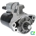Anlasser Starter 12 V 2 KW 9 Zähne HC-CARGO für u.a. AUDI Q7