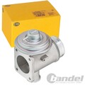 HELLA AGR-VENTIL ABGASRÜCKFÜHRUNGSVENTIL passend für BMW 1 3 5 7 X3 X5 X6 | 6NU