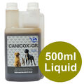 NutriLabs Canicox GR Senior Hund Liquid 500ml Herz Leber Gelenke (51,80 EUR/l)