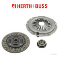 HERTH+BUSS JAKOPARTS Kupplungssatz für HYUNDAI ATOS i10 KIA PICANTO