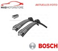 SCHEIBENWISCHER WISCHERBLATT VORNE BOSCH 3 397 014 156 P FÜR TOYOTA C-HR