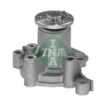 1x Wasserpumpe, Motorkühlung Schaeffler INA 538 0589 10 passend für HYUNDAI