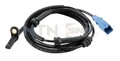 SNR ASB159.07 Sensor, Raddrehzahl für CITROËN,PEUGEOT