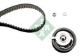 Zahnriemen Satz für Skoda VW Seat Felicia I Schaeffler INA 530017410 1994-2005